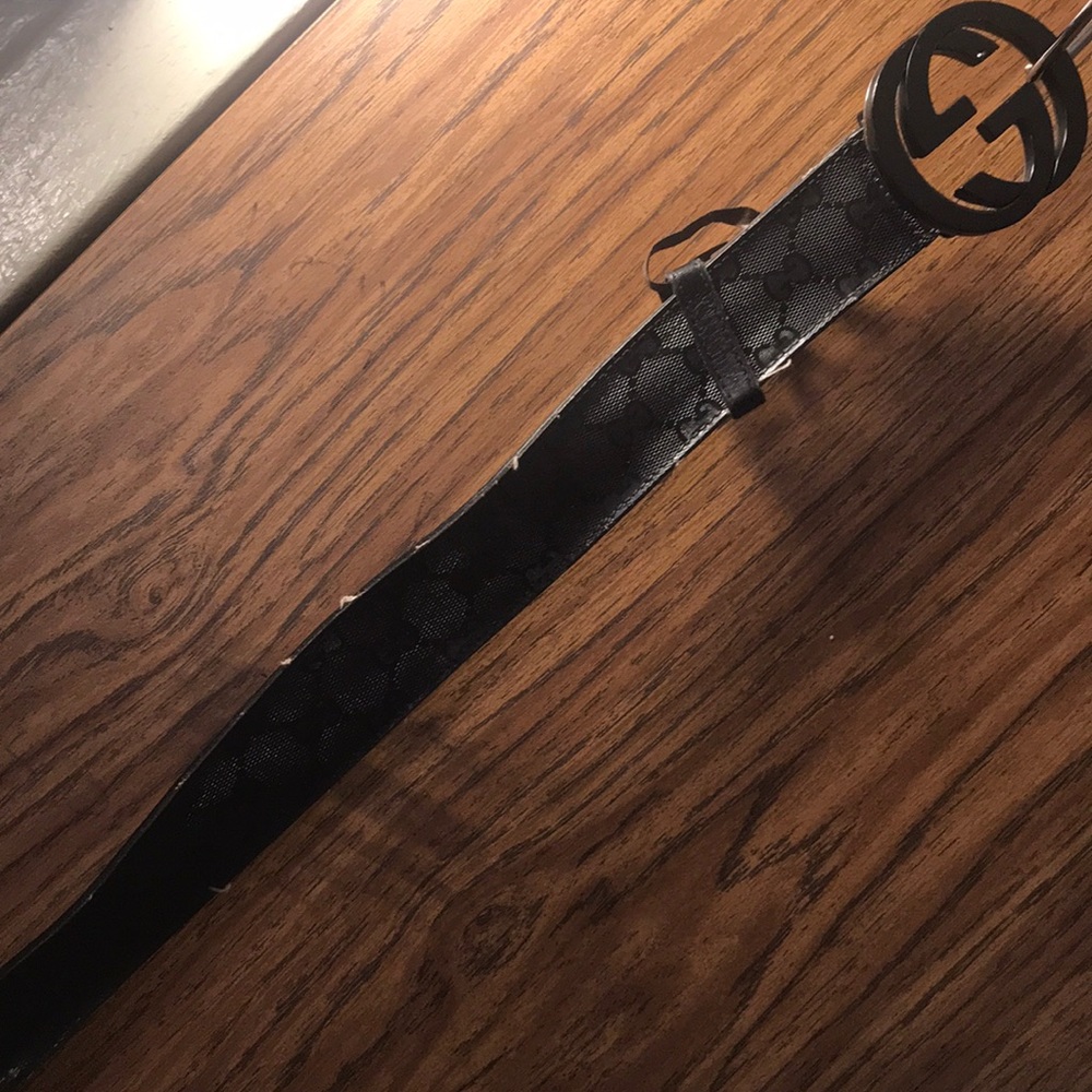 Gucci Belt